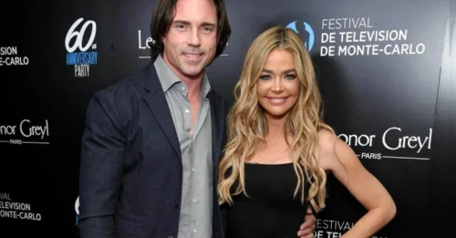 Denise Richards & Aaron Phypers’ Marriage Was a ‘Toxic War Zone’ – Explosive Fight Led to Divorce, Insider Reveals Shocking Details!