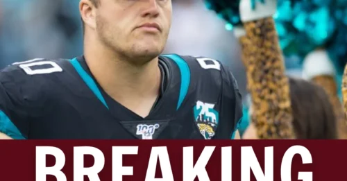 Chiefs Urged to Sign Controversial Former 1st-Round Pick With Just 5.0 Sacks in 6 Seasons!
