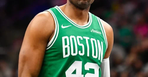 WARRIORS' SECRET WEAPON REVEALED: The Surprise Factor That Could Land Them Al Horford!