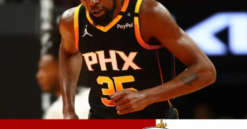 DURANT'S POISON DART: How His Words Just Exposed Rockets' Fatal Flaw!