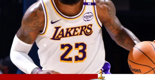 LEBRON RETURN LOCKED? Why Heat Are Secretly Best Positioned for Blockbuster Reunion