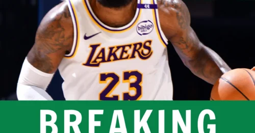 UNTHINKABLE SCENARIO: This Single Factor Could Send LeBron James to Celtics!