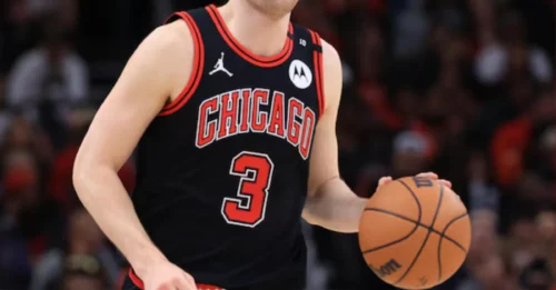 FROM RUMORS TO REALITY? Giddey-Bulls Contract Talks Take 'Positive' Turn!
