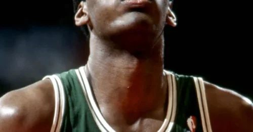 LEBRON & MAGIC FIRED UP: Brutal Reactions to Celtics' Infamous 