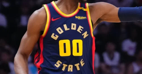 SHOCKING REVELATION: Warriors Fans Must Face the Harsh Truth About Jonathan Kuminga!