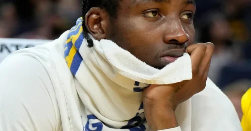 KUMINGA WAKE-UP CALL: The Stunning Reality Golden State Can No Longer Ignore!