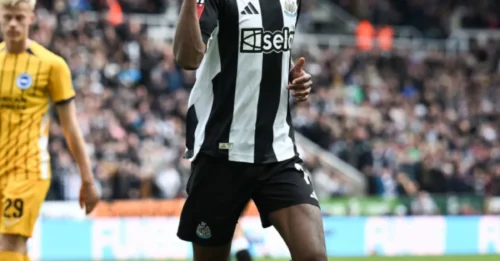 BREAKING: Liverpool Just Pulled Off a Jaw-Dropping €140m Coup – Snatching Newcastle’s Star in a Blockbuster Deal No One Saw Coming!