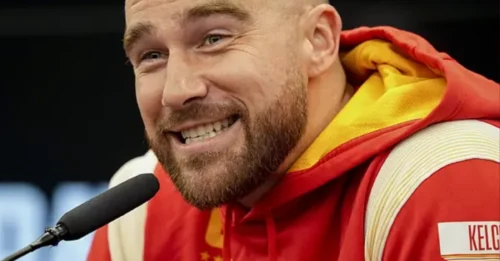 Travis Kelce just dropped a BOMBSHELL warning to anyone doubting the Chiefs this season –Kansas City is still the team to beat!