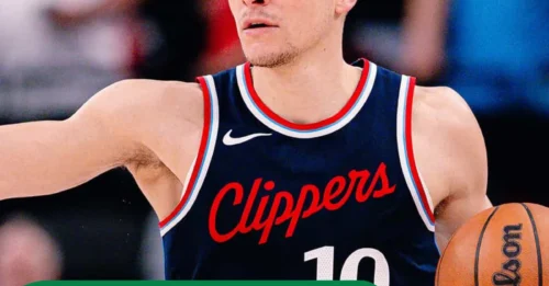 TRADE QUAKE: Blockbuster 3-Team Deal Sends Simons to Clippers, Coveted Superstar to Celtics – League Shaken!