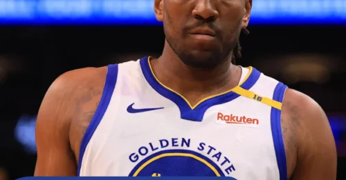 LOONEY'S PAINFUL CONFESSION: Why He Had to Walk Away From Golden State!