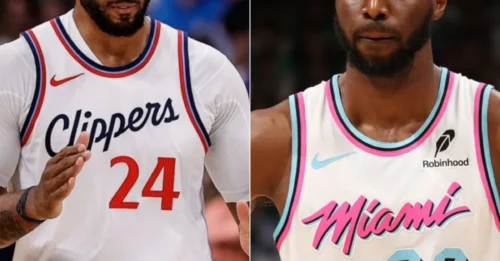 HEAT'S SHOCKING MASTERPLAN: Dump $199M Duo on Lakers to Land #1 Superstar!