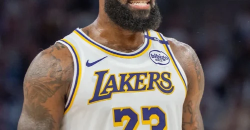 NBA TRADE APOCALYPSE: Heat May Ship $199M Pair to LA in Mind-Blowing LeBron Deal!