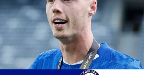 BOMBSHELL: PSG 'Smash the Bank' with €250M Bid to Snatch Cole Palmer – Chelsea Firmly Rejects!