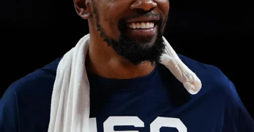 TOP 100 CONTROVERSY: Kevin Durant Lands at #13 - Does the Rockets Star DESERVE HIGHER?