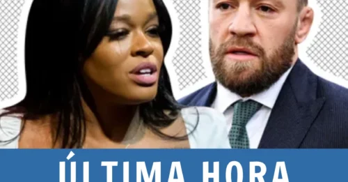 Conor McGregor parece tranquilo en un yate de lujo tras la impactante filtración de la foto de Azealia Banks