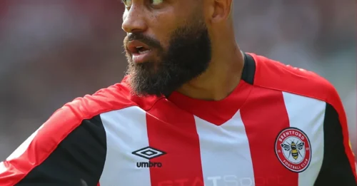 MBEUMO TRAINING RETURN: Brentford Boost as Man Utd Deal 'Nowhere Near Close'!