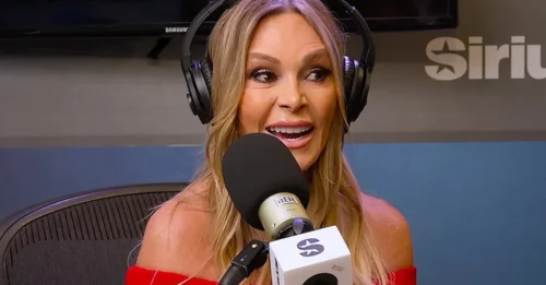 The Valley Scandal: Tamra Judge Exposes Janet Caperna’s ‘Fake’ Behavior!