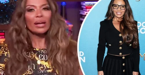RHONJ’s Dolores Catania Exposes the Terrifying Truth About Viral Weight Loss Drugs!