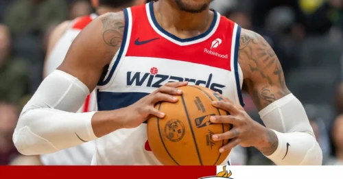 BARGAIN BIN GEM: Why Holmes is the Steal Miami Heat Desperately Need!
