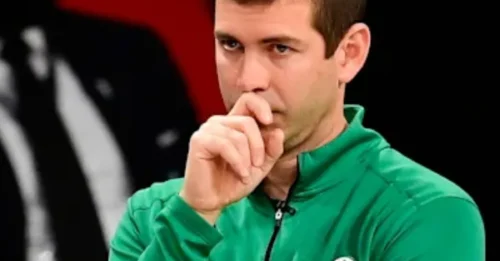 BLOCKBUSTER APOLOGY: Celtics Star Breaks Silence on What He Did to Brad Stevens!