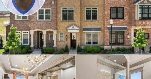 NBA REAL ESTATE BOMBSHELL: Kevin Durant's Lavish Home Selling for Less Than a Video Game!