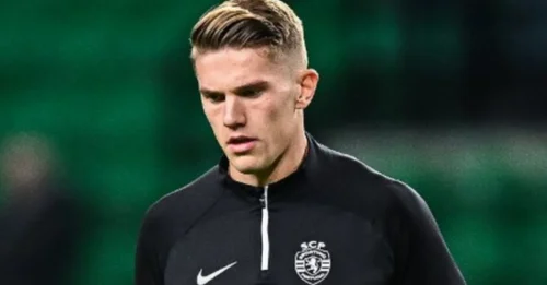 RED-HOT REVOLUTION: Arsenal Set to Shock the World with Double Signing as Viktor Gyokeres' Medical Sparks Transfer Earthquake!