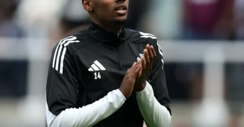 THE RED TSUNAMI: How Liverpool’s Record-Shattering Signing Will Change Football Forever – Wirtz’s Fee Now Just a Footnote!