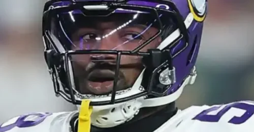 NFL REELING: Vikings Make Jaw-Dropping Trade—35-Sack Star for Former Defensive King!