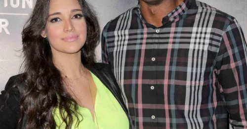 AL HORFORD'S WIFE DROPS BOMBSHELL: Shocking Announcement Rocks NBA Community!