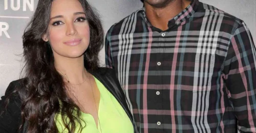 AL HORFORD'S WIFE DROPS BOMBSHELL: Amelia Vega Makes Stunning Life Announcement That Impacts Horford's Career!