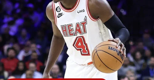 OLADIPO'S MIRACLE COMEBACK: 2-Time All-Star Defies Odds for NBA Return After Brutal Heat Injury!