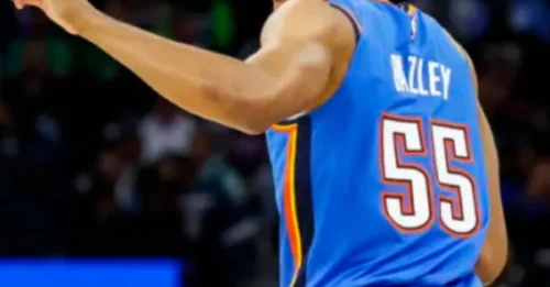 LAKERS' GENIUS MOVE: 6'8