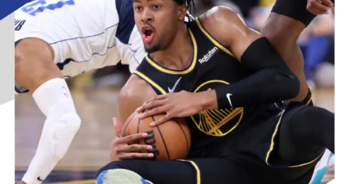 Coach Kerr’s Jaw-Dropping Decision: Unlikely Player Replaces Injured Warriors Star!