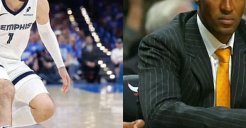 Scottie Pippen's son reveals the unbelievable reason why the Bulls legend changed his name – for a reason so bizarre it will leave everyone stunned!