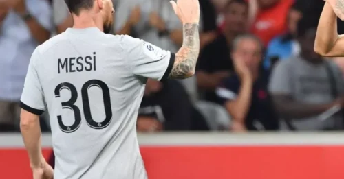 Gassama Drops Bombshell: 'Life with Neymar & Messi at PSG Wasn’t What You Think!