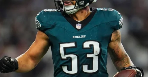 Eagles’ $51 million star isn’t even TOP 2 at his position—this ranking will shock you