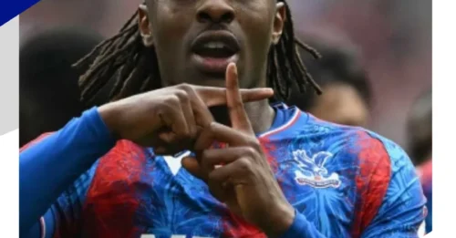 14 Goals, 11 Assists – Chelsea Ready to Smash £68m to Snatch No.1 Star Right Under Arsenal’s Nose!