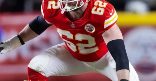 Joe Thuney unexpectedly becomes Chiefs' 'blockbuster' just before training camp – A contract more valuable than ever!