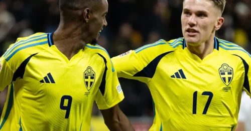 Arsenal fans won't believe what just happened with Alexander Isak – this changes everything!