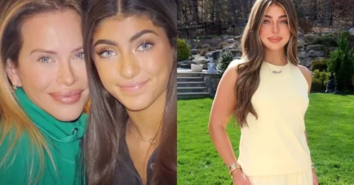 Betrayed by Dina? Audriana Giudice Breaks Her Silence on the Family Feud That Can't Be Fixed!