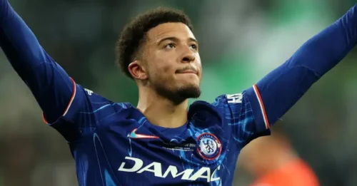 JUVENTUS DROP BOMBSHELL BID: Audacious Sancho Offer Submitted After Secret Agreement With Man Utd Outcast!