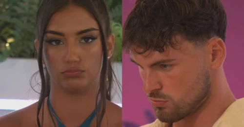 BOMBSHELL DUMPING: Fans Stunned as New Pair Gets Kicked Off Following Shakira & Ty's Drama!
