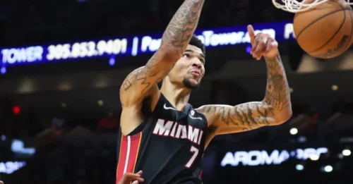 HEAT'S 'UNTOUCHABLE' IN TROUBLE? Spoelstra Drops Bombshell Comments About Franchise Cornerstone!