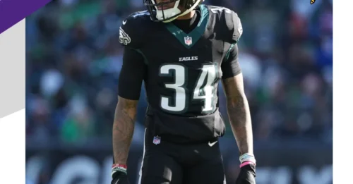 Shocking Secret: Vikings Stun by Secretly Signing One of the NFL's Best-Kept Secrets