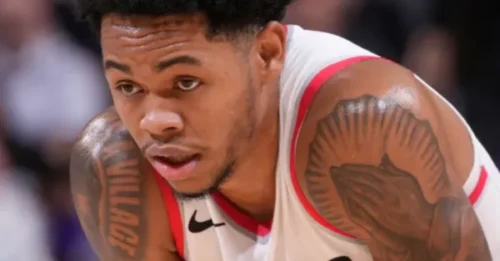 WESTERN CONFERENCE ALERT: Celtics Offload Simons in Shocking 3-Team Mega Trade!