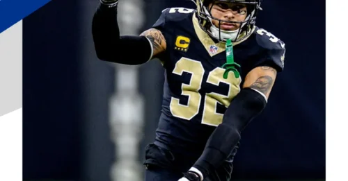 Buffalo Bills secure All-Pro safety – 62 tackles, 3 interceptions, and a Super Bowl ring – this is the 'defensive machine' Buffalo has been missing!