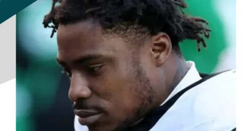 Blockbuster: Eagles 'betray' C.J. Gardner-Johnson for an unexpected reason...