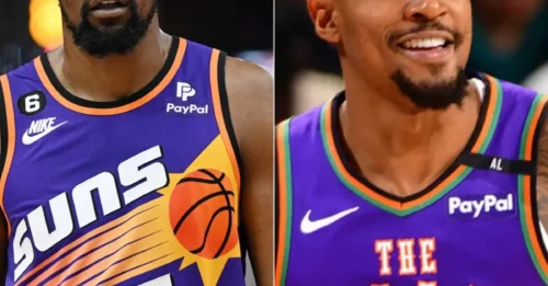 SUNS' BIG 3 BURIAL: KD's Viral Comments After Beal Deal Marks Phoenix's Tragic Ending!