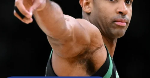 Shock: Al Horford Considering 'Betraying' Warriors, Could Return to Hawks for a Reason No One Saw Coming!