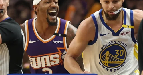 Warriors Shock NBA By Landing Bradley Beal In Historic Offseason Move